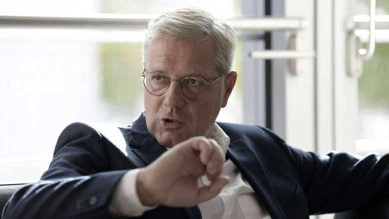 Dr. Norbert Röttgen Dr. Norbert Röttgen
