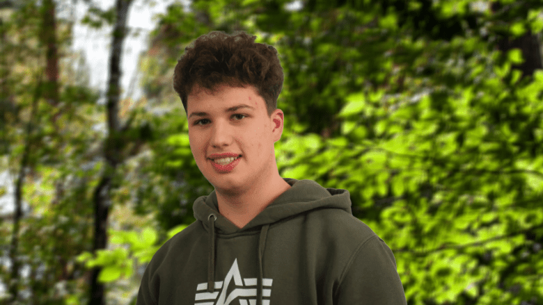 Jannick Feldt