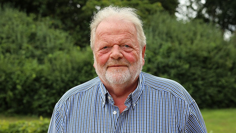 Bernd Garber Bernd Garber