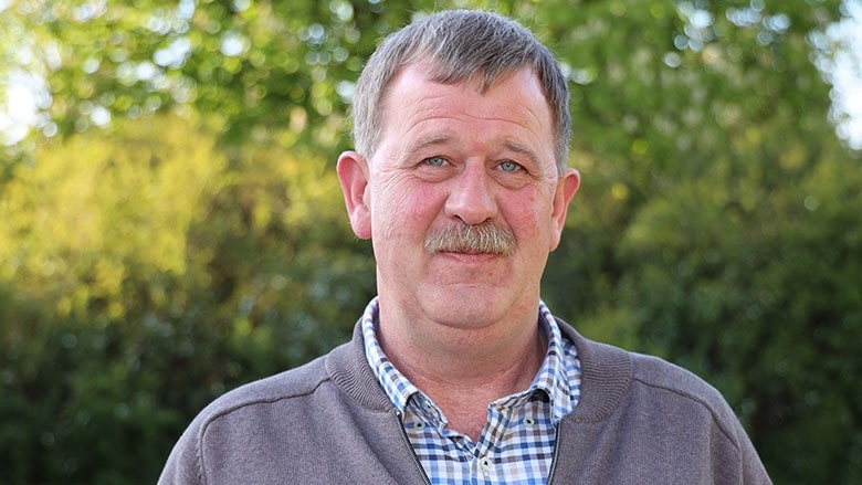 Bernd Schmidt Bernd Schmidt
