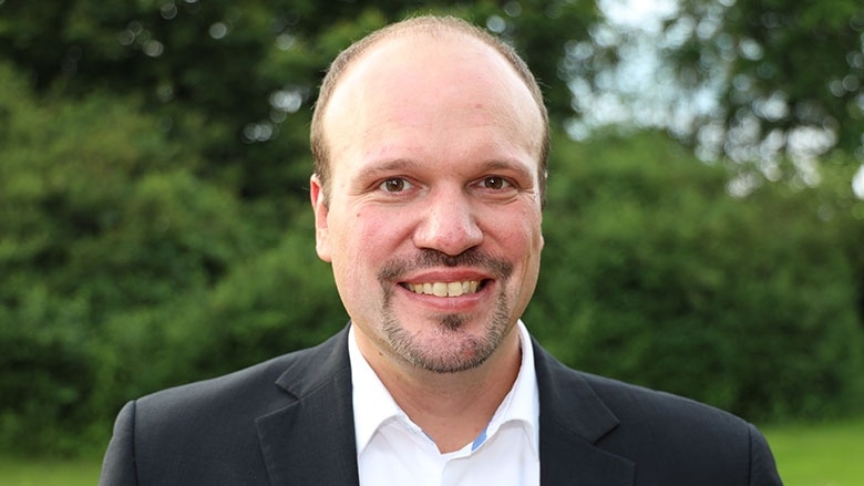 Daniel Markus Daniel Markus