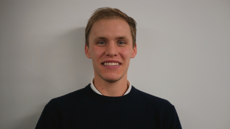 Hendrik Meyer Junge Union