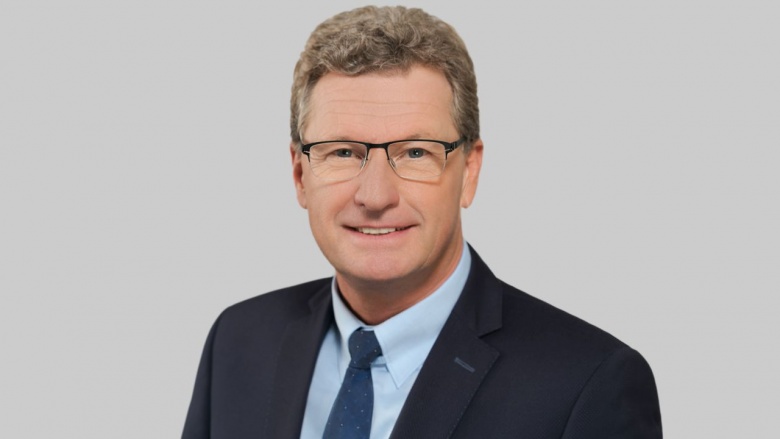 Dr. Bernd Buchholz Minister für Wirtschaft, Verkehr, Arbeit, Technologie und Tourismus des Landes Schleswig-Holstein