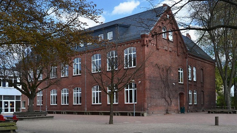 Die Grundschule in Esingen steht vor dem aus