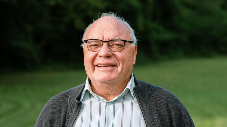 Josef Mandelartz