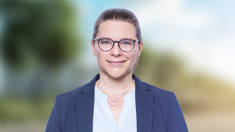 Miriam Ruhle-Schmidt | CDU Stadtverband Tornesch