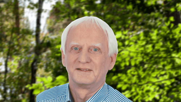 Günther Hoppe