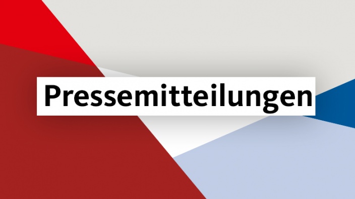 Pressemitteilungen