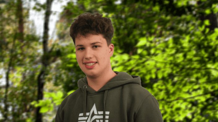 Jannick Feldt