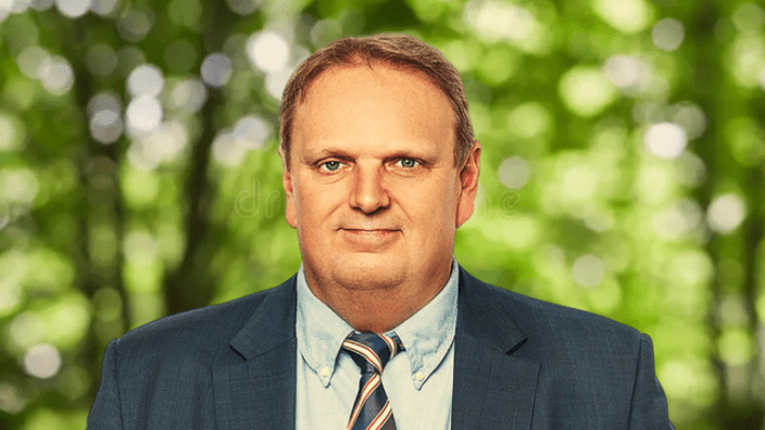 Nils Ebers