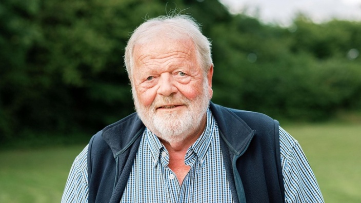 Bernd Garber