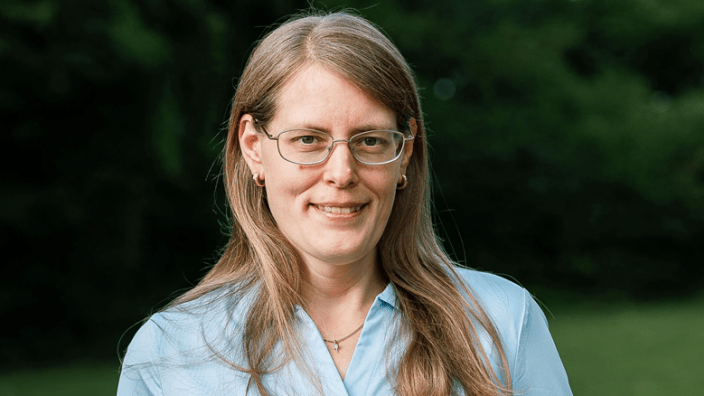 Nadine Schomaker