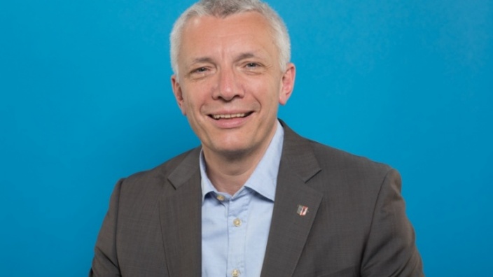 Peter Lehnert
