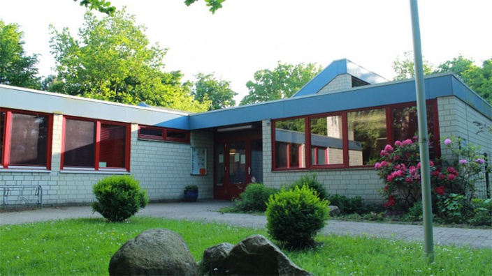 DRK Kita Tornesch