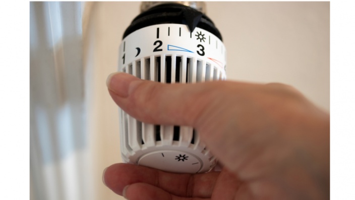Energieeinsparungen auch in Tornesch gefordert