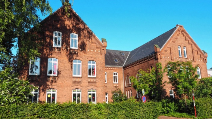 Johannes-Schwennesen-Schule