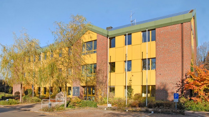 Rathaus Tornesch