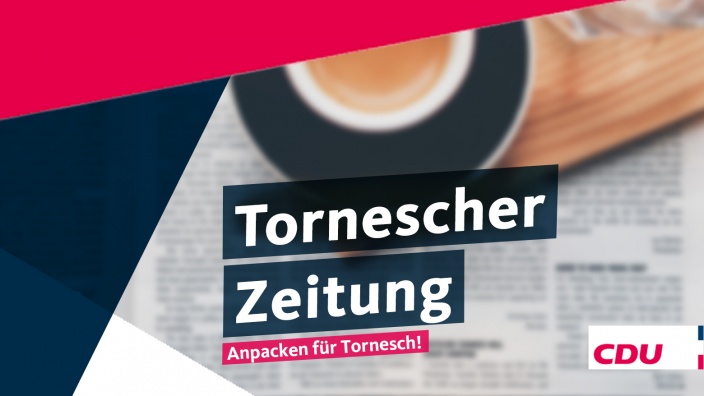 Kommunalwahl 2023 Tornesch Zeitung