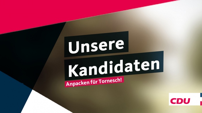 Kommunalwahl 2023 Unsere Kandidaten