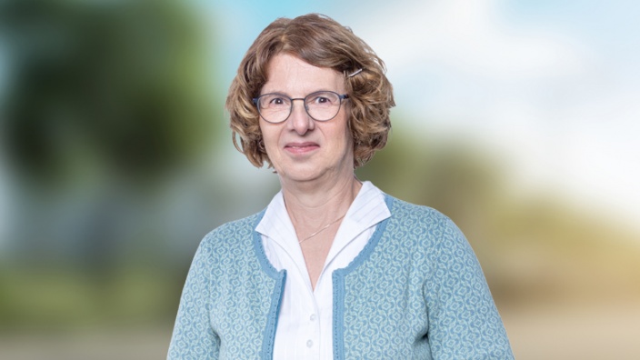 Angelika Klatt