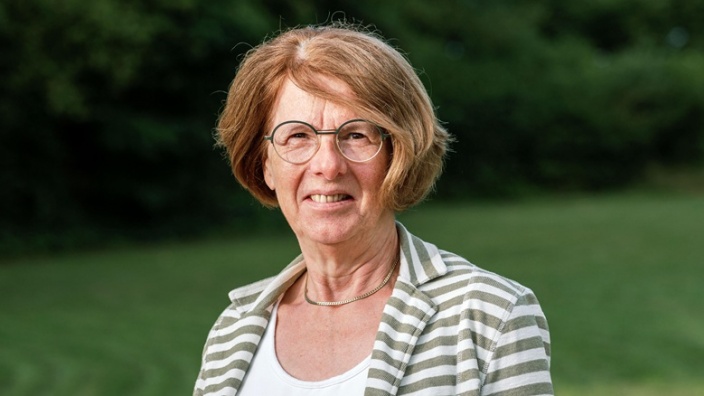 Angelika Klatt