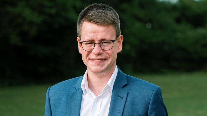 Daniel Kölbl