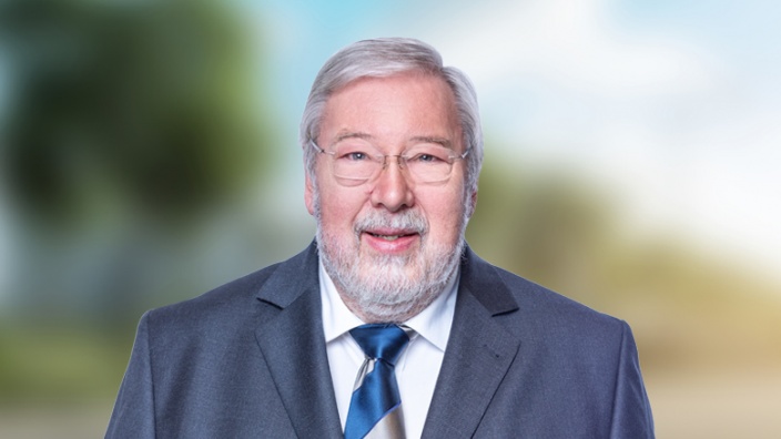 Wolfgang Bätcke