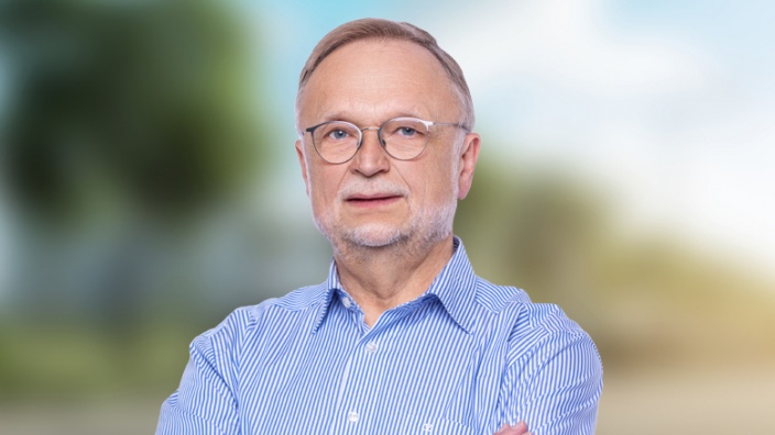 Henry Stümer
