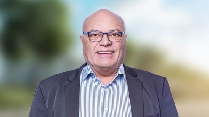 Josef Mandelartz