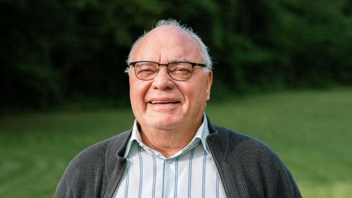 Josef Mandelartz