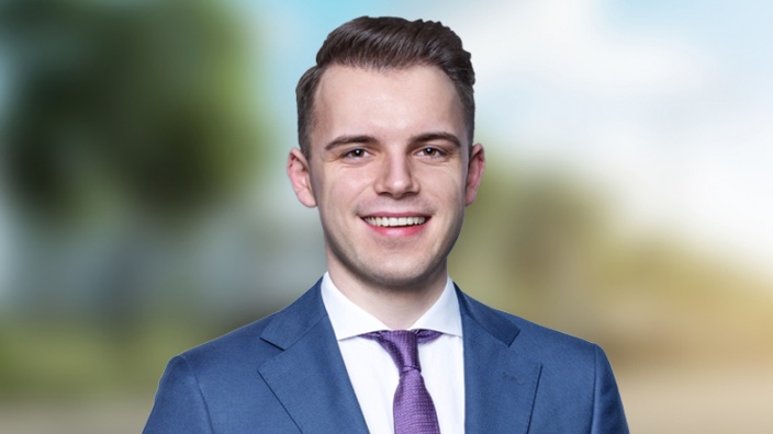 Justus Schmitt