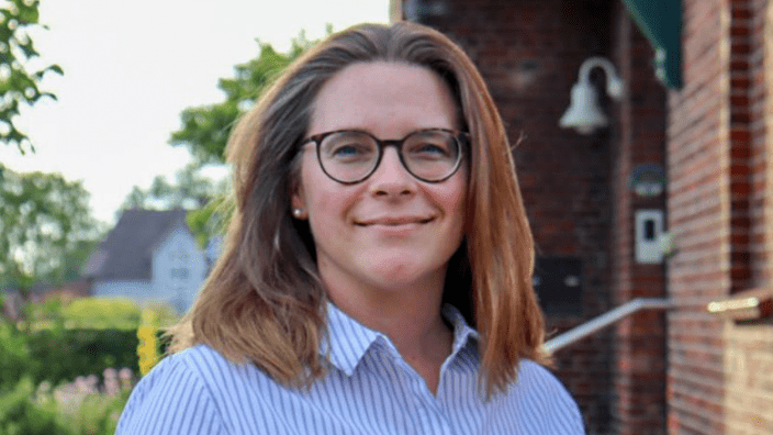 Miriam Ruhle-Schmidt
