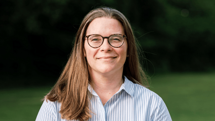 Miriam Ruhle-Schmidt