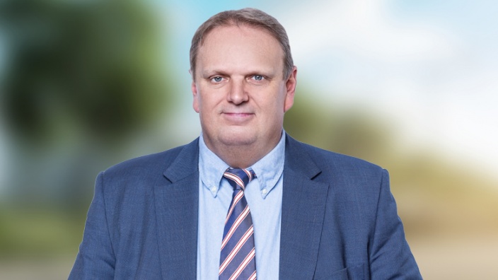 Nils Ebers