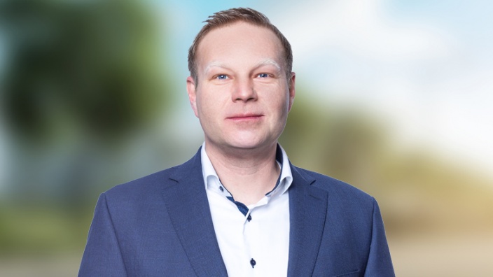 Torben Jochens