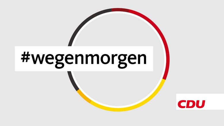 wegen morgen wegen morgen